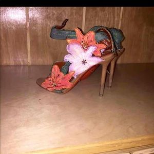 Sergio Rossi heels